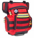 EMT POUCH Shoulder/Leg Strap for Emergency Medical Technicians