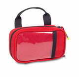 EMT POUCH Shoulder/Leg Strap for Emergency Medical Technicians