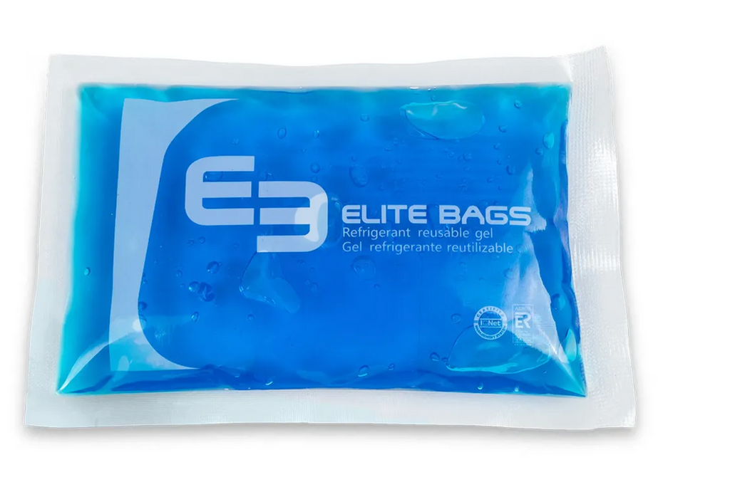 Cold Gel Lab GEL Reusable Freezable Cold Gel Blue Pack – SUPER B PLUS GROUP LTD®