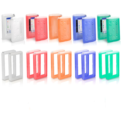 TempShell Elemente & TempShell Rahmen for Insulated Boxes – SUPER B ...
