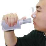 Portable Digital Spirometer SPM-A  Breathing Lung Function Diagnosis Device PC Software