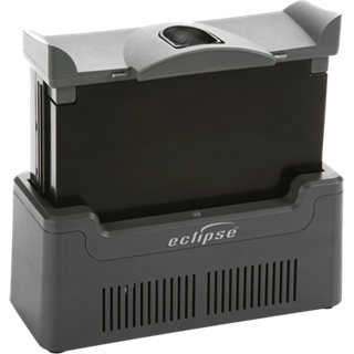 SeQual Eclipse Desktop Charger (Cord Included) (CHRGR, PWR, CRTRIDGE, ECL)(7112-SEQ)  (VAT RELIEF)