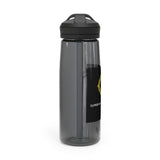 CamelBak Eddy®  Super B Water Bottle / Shaker , 20oz / 25oz