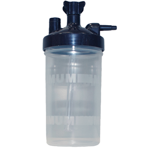 Salter Labs Humidifier Bottle  (HUMIDIFIER,SALTER LABS) (HU003-1) (VAT RELIEF)