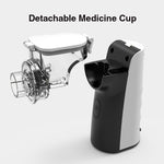 Mini Handheld Inhaler (Nebulizer)