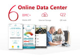 CPAP Machine Online Data Center