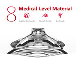 CPAP Machine Medical Level Material
