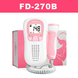 Fetal Doppler Heartbeat Monitor FD-270B
