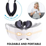 Eye Massager Foldable and Portable