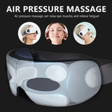 Air Pressure Massage