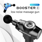 Booster E Massage Gun Original