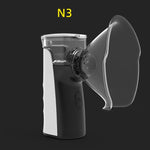 Mini Handheld Inhaler (Nebulizer) N3