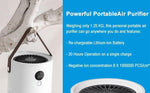 Powerful Portable Air Purifier AP01