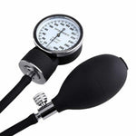 Manual Arm Blood Pressure Monitor (Sphygmomanometer) & Stethoscope