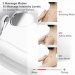 Smart Electric Neck Shoulder Massager