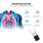 Breathing Exerciser (Breath Training for Lungs)