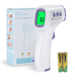 Digital Non-Contact Infrared Thermometer For Baby & Adults