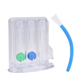 Three-ball Lung Breathing Exerciser