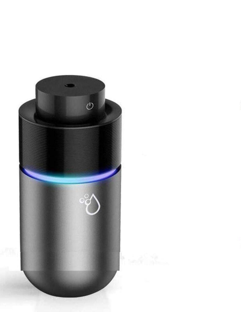 USB Car Essential Oil Diffuser 200mL (Car Humidifier, Aromatherapy