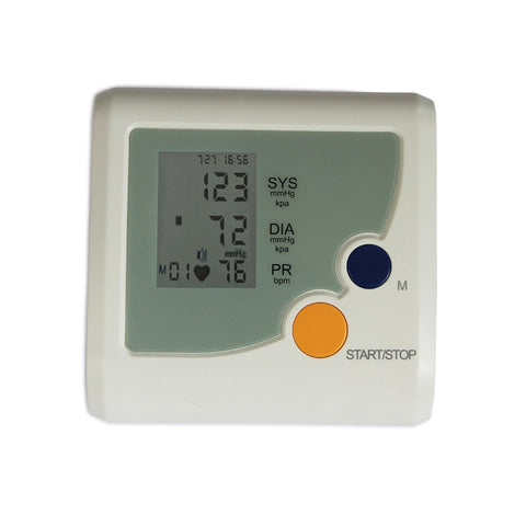 Ambulatory Blood Pressure Monitor (Sphygmomanometer)